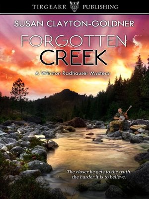 cover image of Forgotten Creek